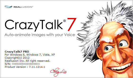 reallusion crazytalk pipeline 8.03.1620.1 reallusion crazytalk pipeline 8.03.1620.1
