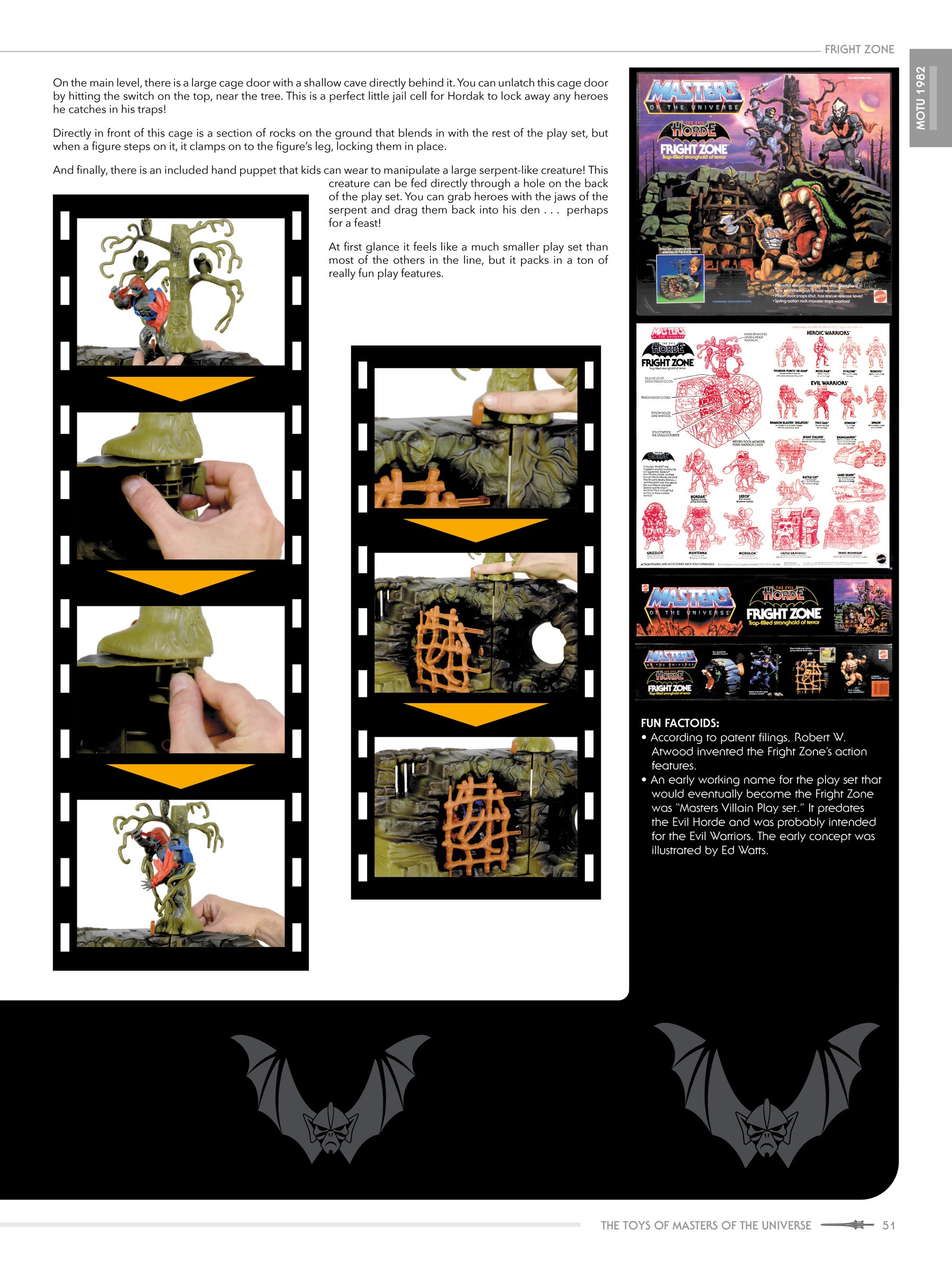 Read online The Toys of He-Man and the Masters of the Universe comic -  Issue # TPB 1 (Part 1) - 52