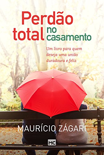 Perdão total no casamento Maurício Zágari