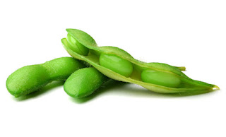Edamame Soy beans