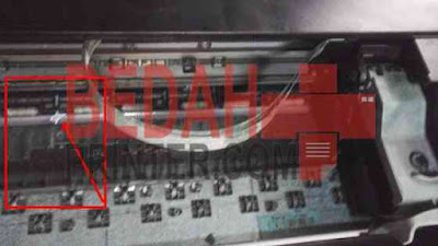 Cara Mengatasi Canon iP2770 Blink 3x Orange dan 1x Hijau Cara Mengatasi Canon iP2770 Blink 3x Orange dan 1x Hijau