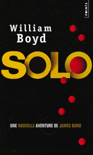 William Boyd envoie James Bond Afrique