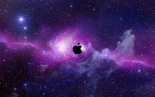 Beautiful Apple Mac Wallpapers