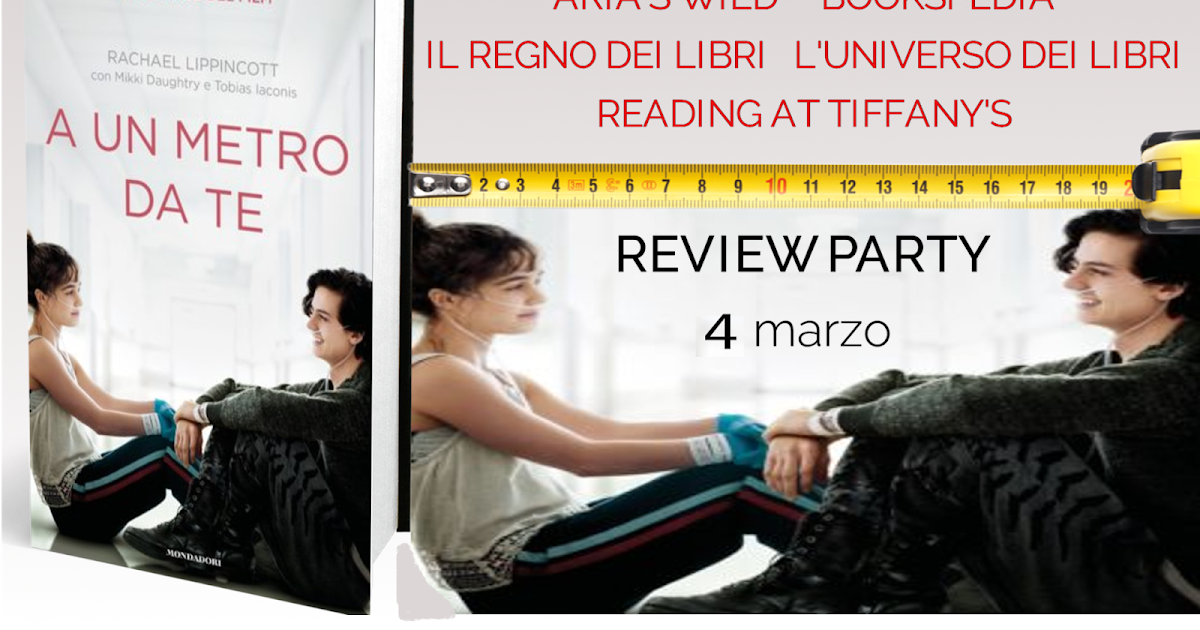 Review Party Recensione 