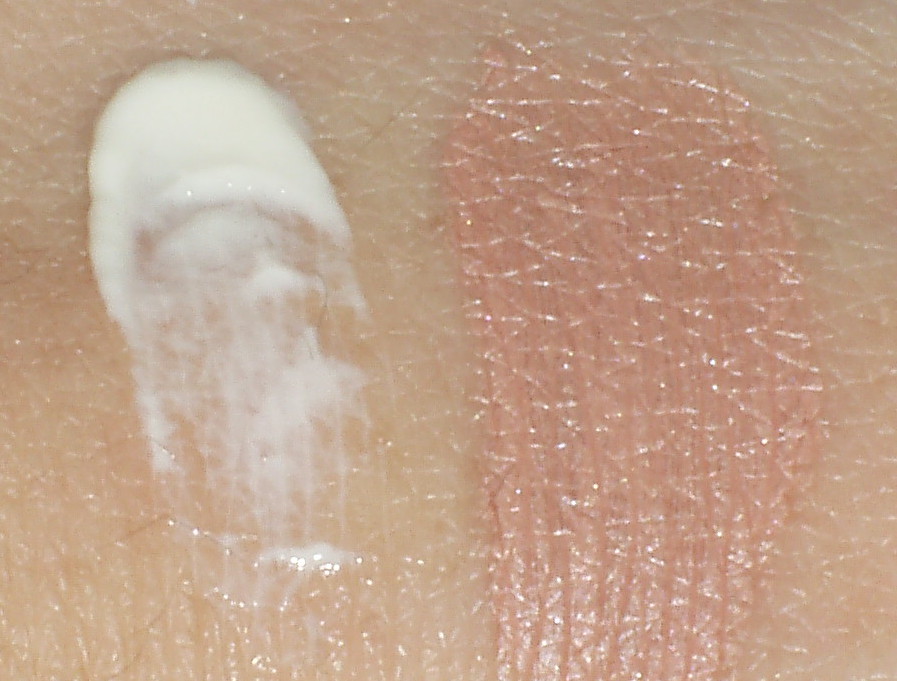 Elf Glitter primer haligonia.ca