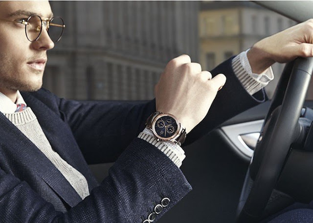 LG Announced the All New LG Watch Urbane with LTE support