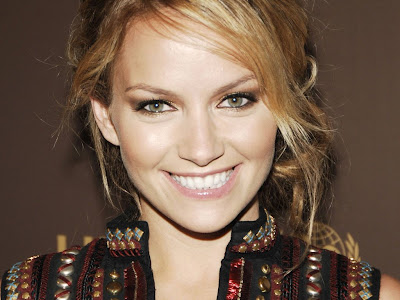 Becki Newton Wallpapers