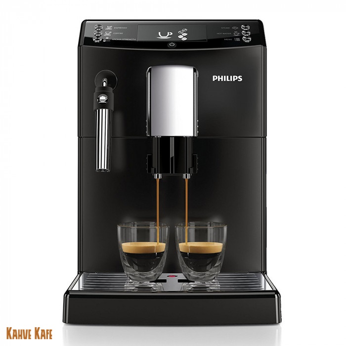 Philips EP3510/00 Otomatik Kahve Makinesi KAHVEKAFE Kahve