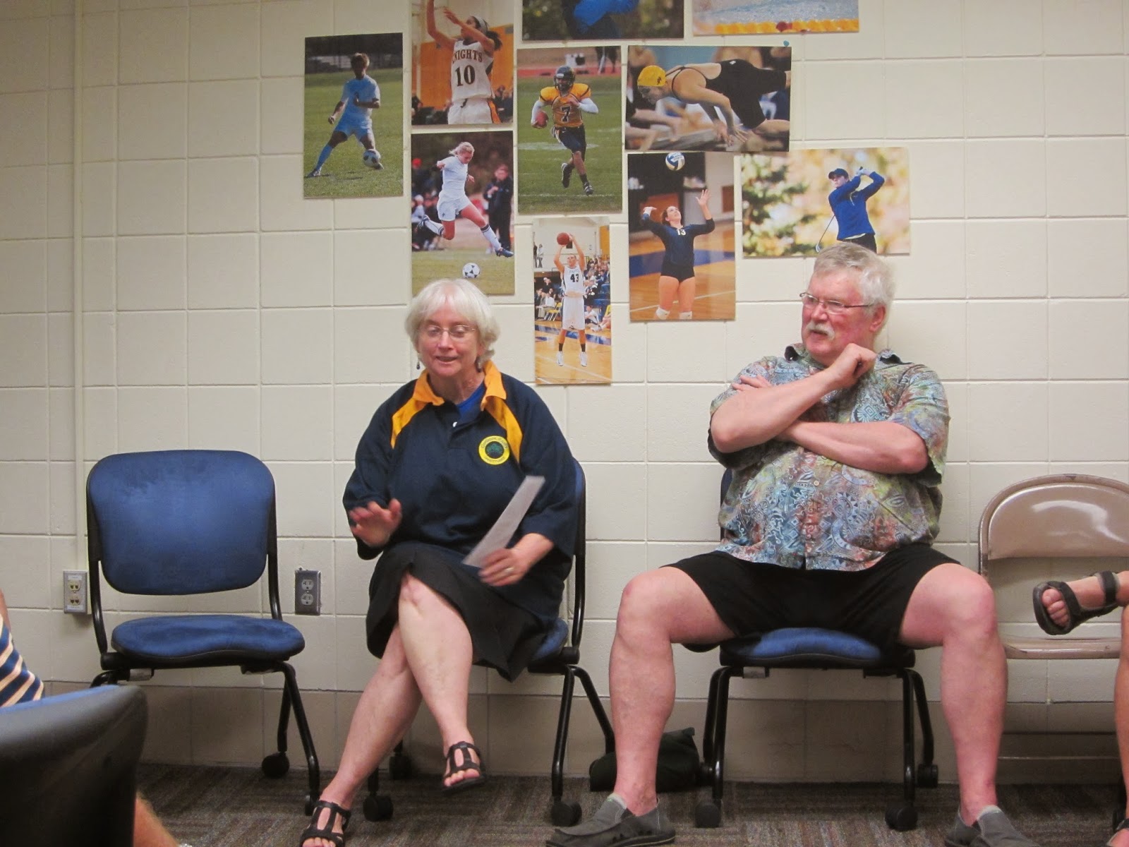 Prairie-Lakes Journeys from a Two Spirited View: Carleton Rugby History ...