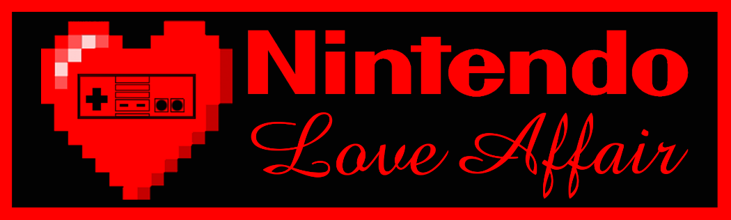 Nintendo Love Affair