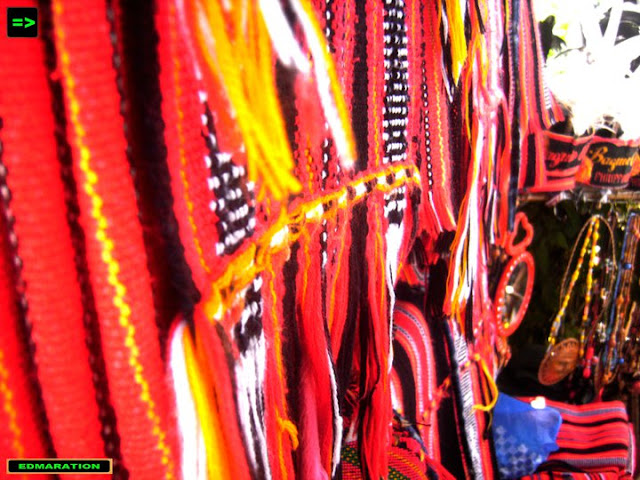 Baguio City | Exclusive Igorot Fashion Experience