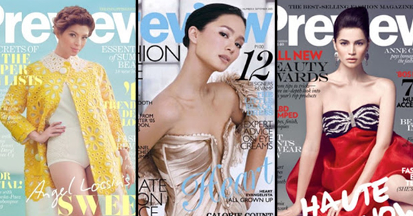 As The Summit Media Folds, Let's Look Back On The Most Iconic Magazines It Published Through The Years As The Summit Media Folds, Let's Look Back On The Most Iconic Magazines It Published Through The Years