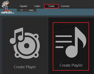 Crear una Playlist o Lista de Reproducción para escuchar Música en tu Blog