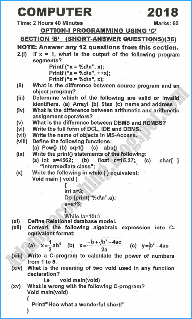Topics for english essays image