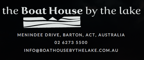 The Boathouse by the Lake