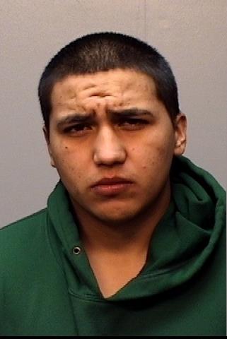 misdemeanor class brownsville inmate department police list juarez eliseo burglary theft motor vehicle