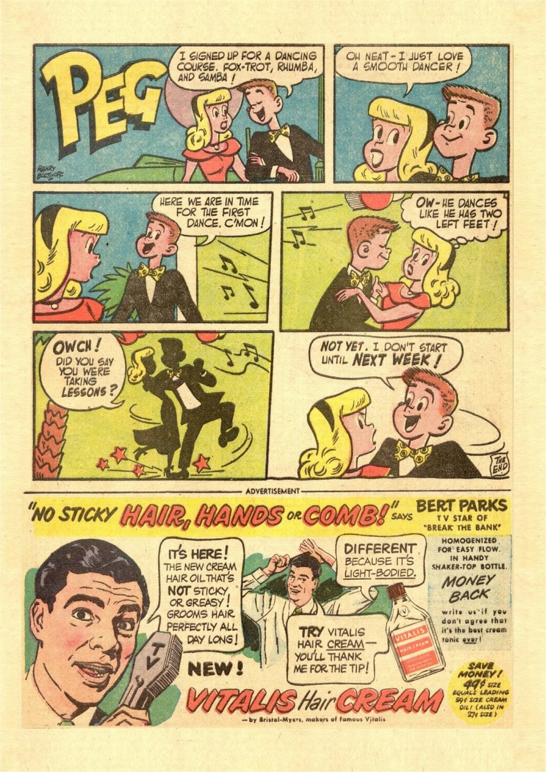 Superman (1939) issue 76 - Page 49