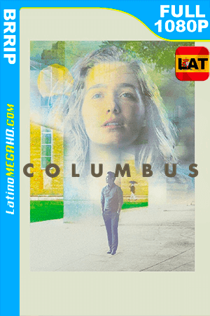 Columbus (2017) Latino FULL HD 1080P ()