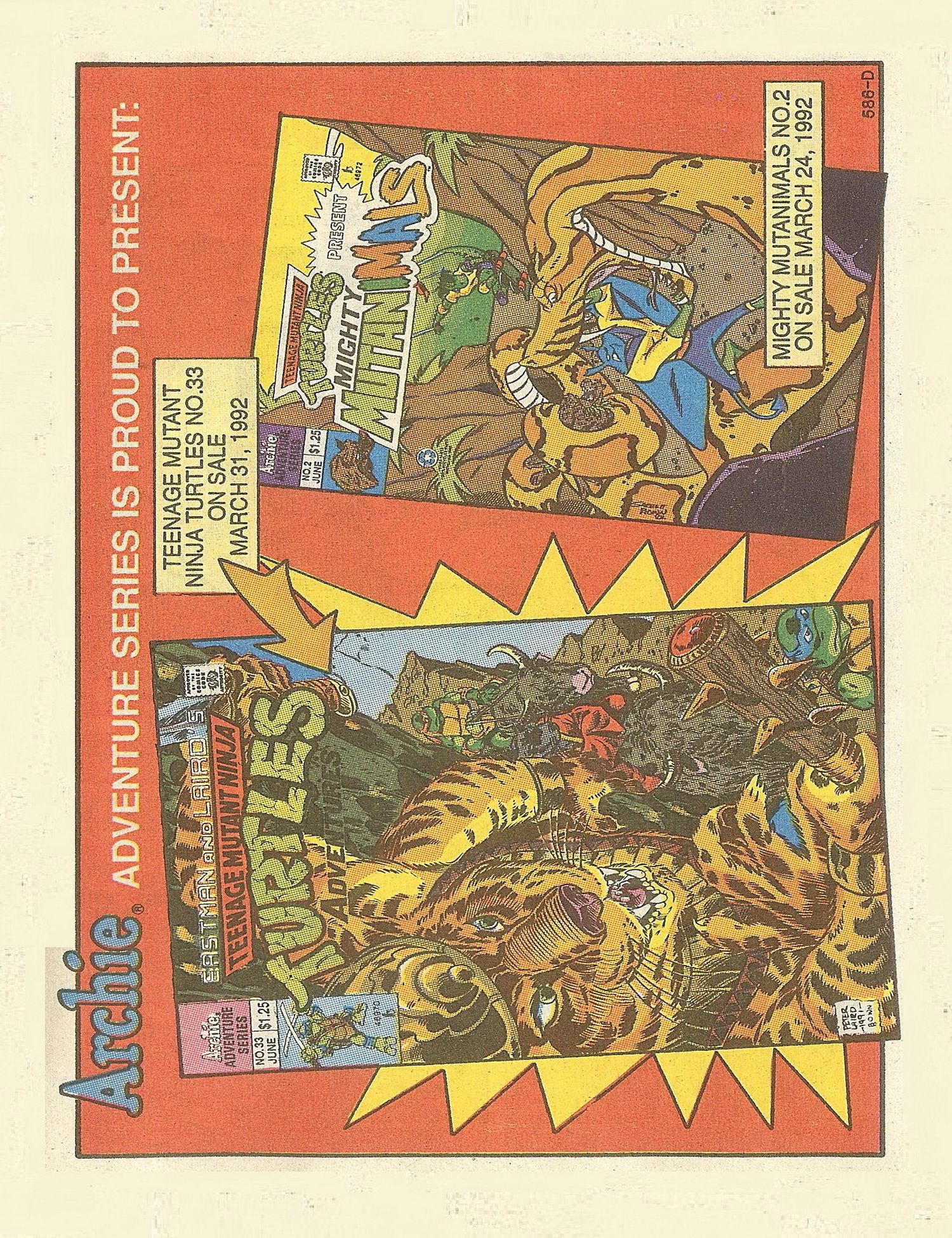 Read online Betty and Veronica Digest Magazine comic -  Issue #55 - 99
