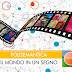WEBSERIE "POLISEMANTICA - IL MONDO IN UN SEGNO"