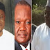 MUST READ: Who Will Save Governor Ortom From Chief Akange Audu And Barrister Adanyi?
