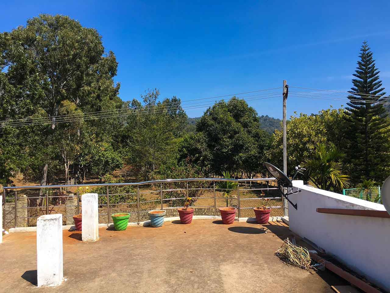 Sri Garden Yelagiri Homestays Photos Price Location amenities