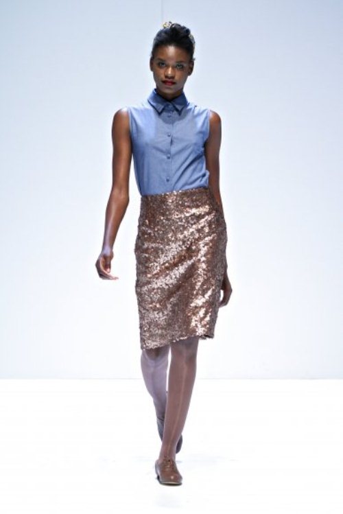 According To Jerri: Good Clothing | 2012 Design Indaba Collection