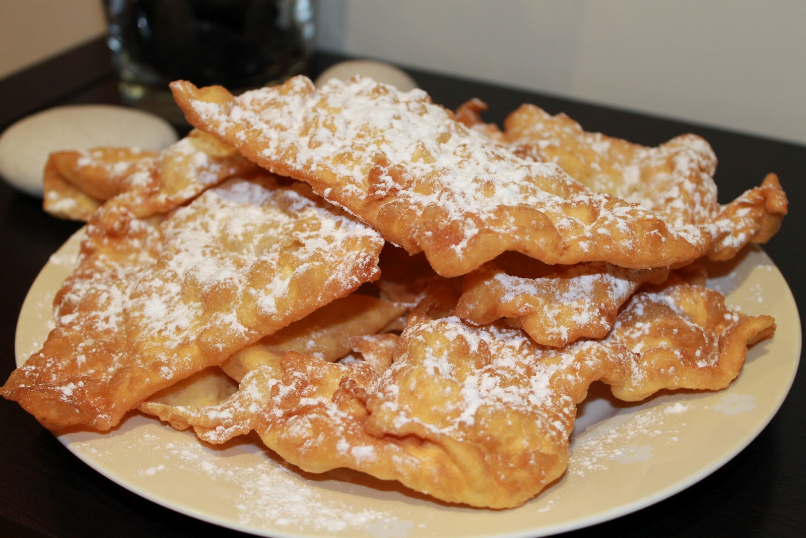 Resultado de imagen de orejas de carnaval