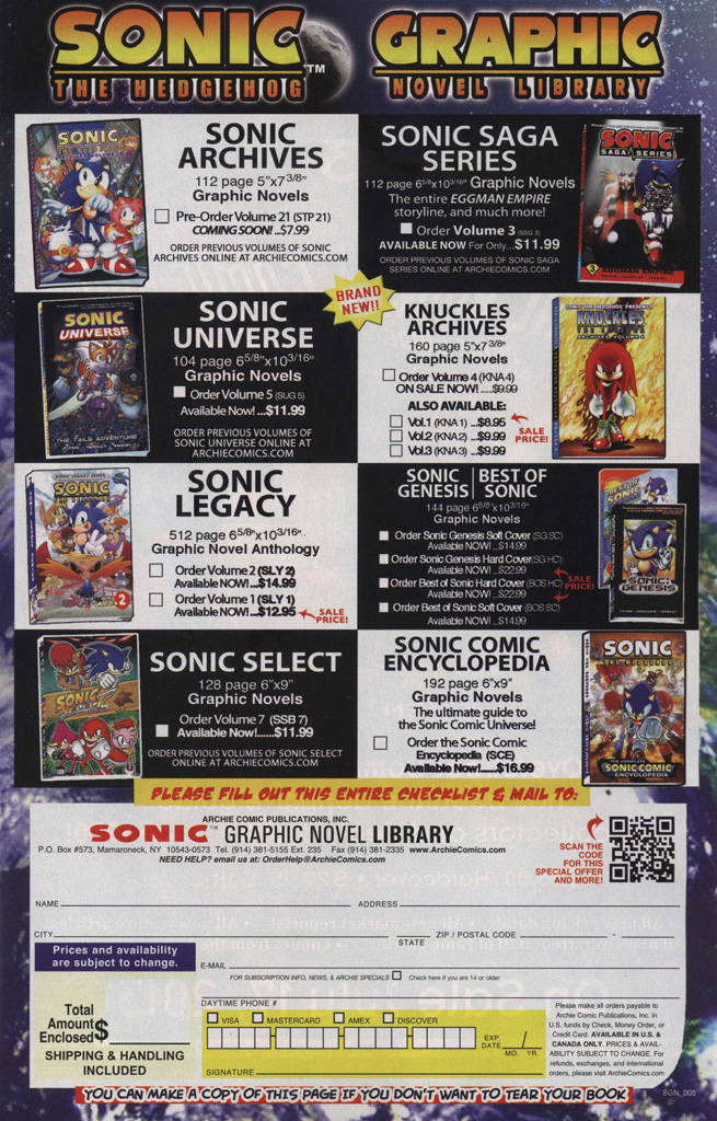 Read online Sonic The Hedgehog comic -  Issue #250 - 19