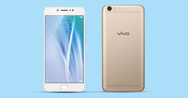 Cara Reset Pola di Vivo Y69 dengan Mudah Hard Reset Android