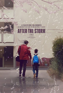 After the Storm Poster