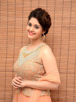 Surabhi at Gentleman audio function-cover-photo