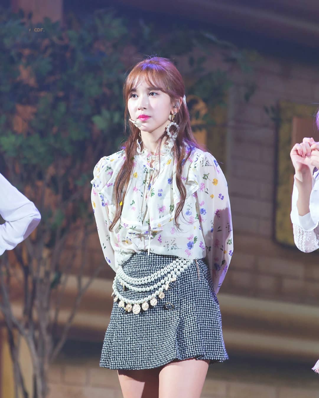 트와이스 미나에 대해 알아보자.jpgif | 인스티즈