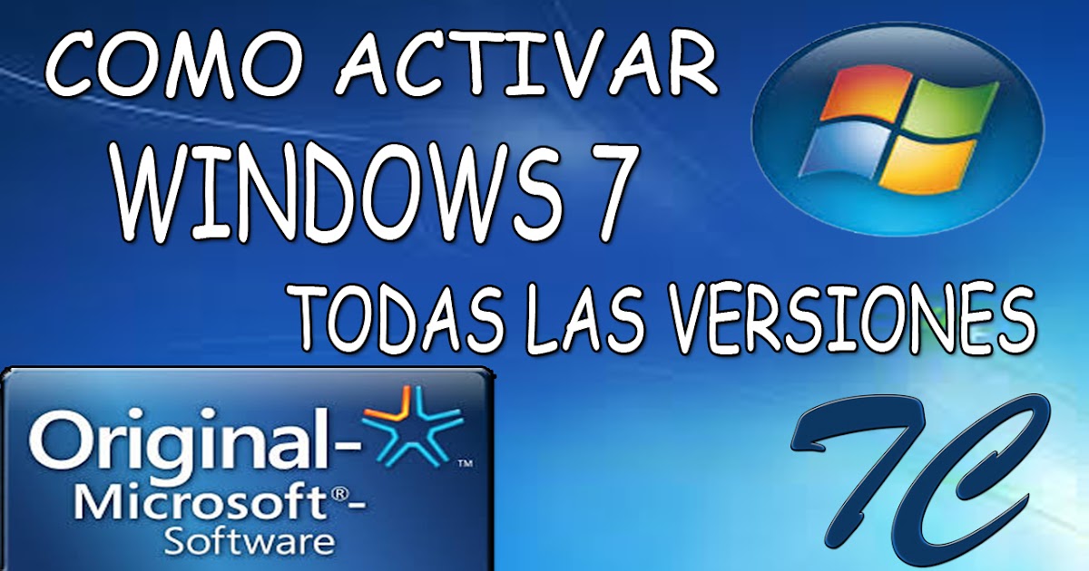 Como Activar Windows 7 Home Premium 32 Bits Para Siempre cuentaspremiumxxxgratis2017.blogspot.com