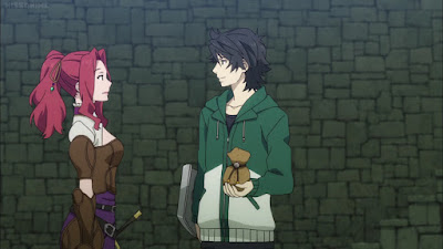 The Rising Of The Shield Hero Series Image 6