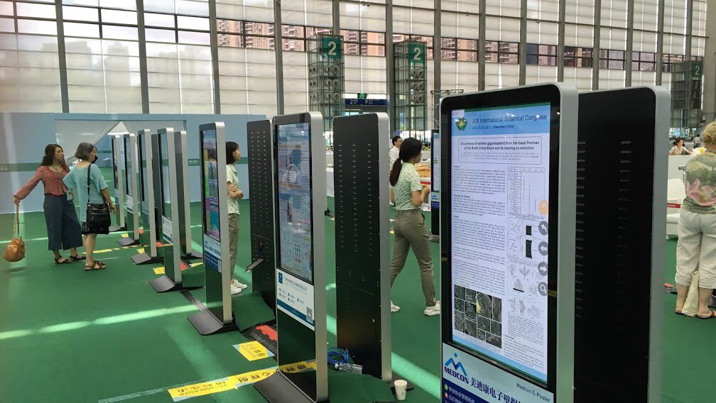 Better Posters Link roundup for August 2017