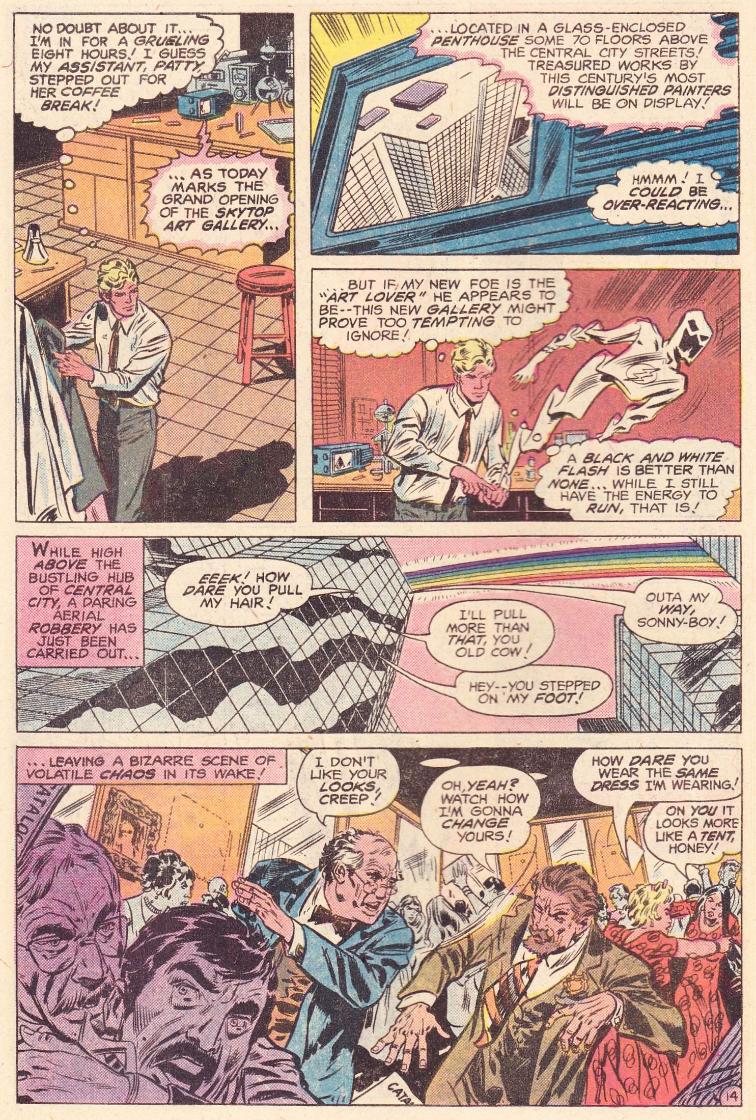 The Flash (1959) issue 286 - Page 26