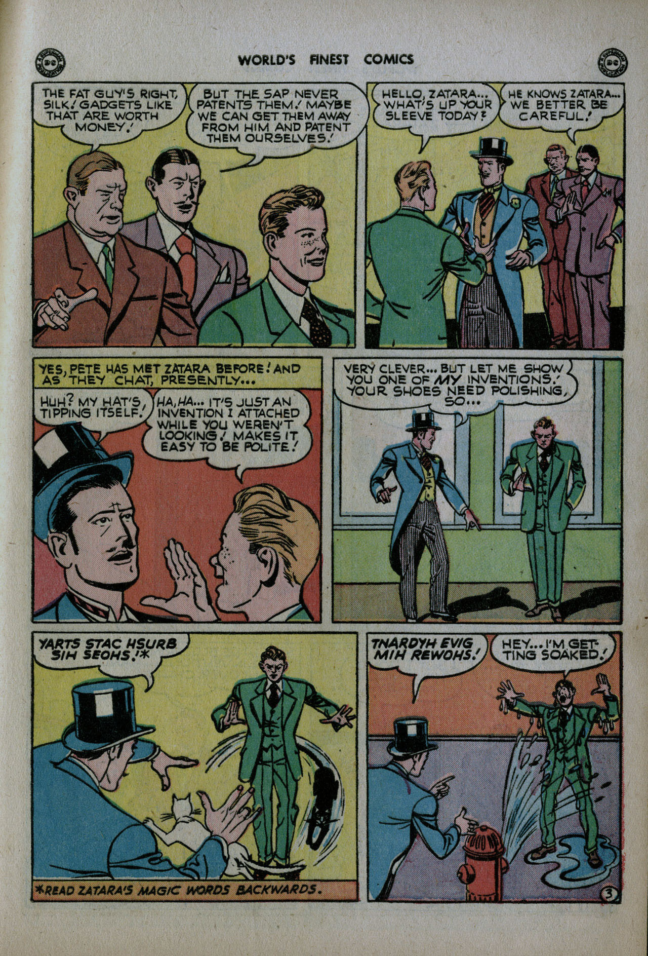 Worlds Finest Comics 38 Page 54