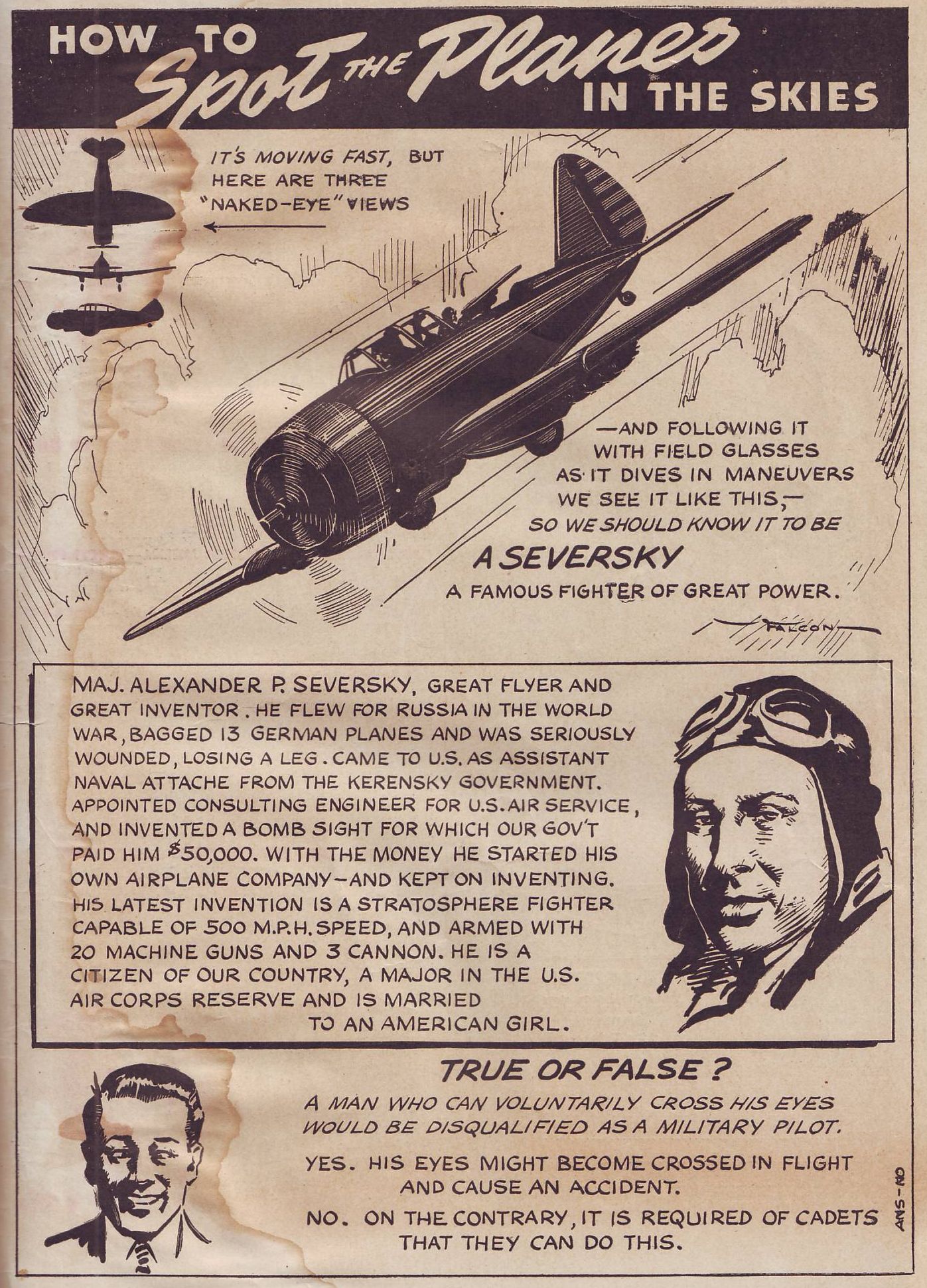 Read online All-American Comics (1939) comic -  Issue #42 - 66