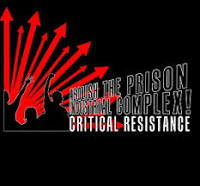 Critical Resistance!
