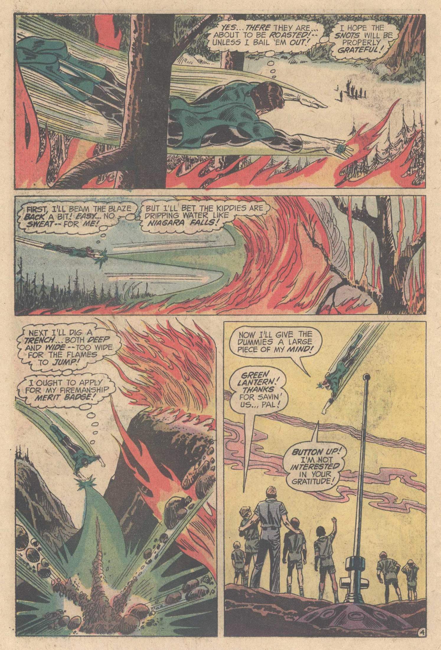 The Flash (1959) issue 228 - Page 25