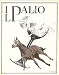 Il Palio  - Siena, Italy