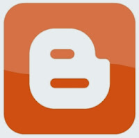 Blogger app