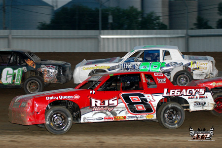 In Staging: Stats Blitz! A final look at the numbers for 2011 at ...