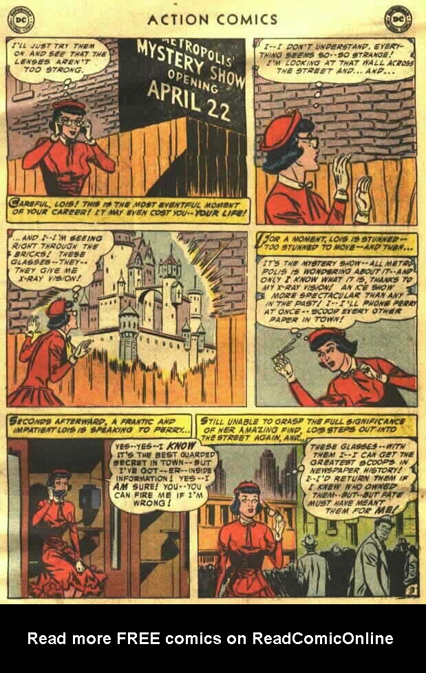 Action Comics (1938) 202 Page 4