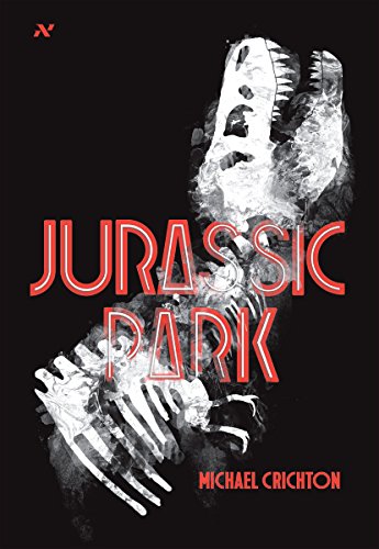 Jurassic Park Michael Crichton