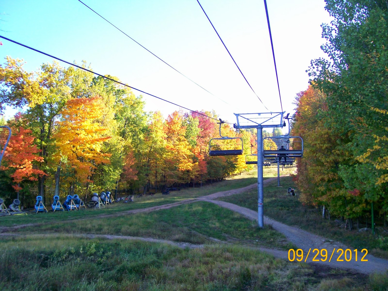 Rockhounding Around Rib Mountain, Wasau Wisconsin