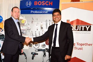 Equity bank Bosch loans
