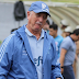Felipão sente ansiedade dos jogadores, nega clima de festa e minimiza recorde do Palmeiras