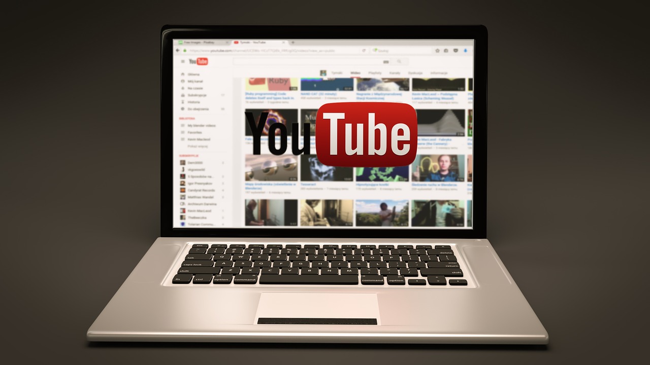 Cara Menghapus Komentar Orang di Video YouTube Sendiri